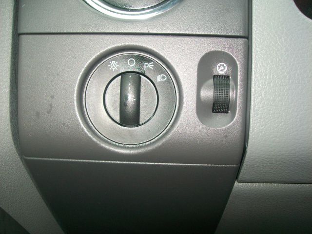 Ford F150 2006 photo 14