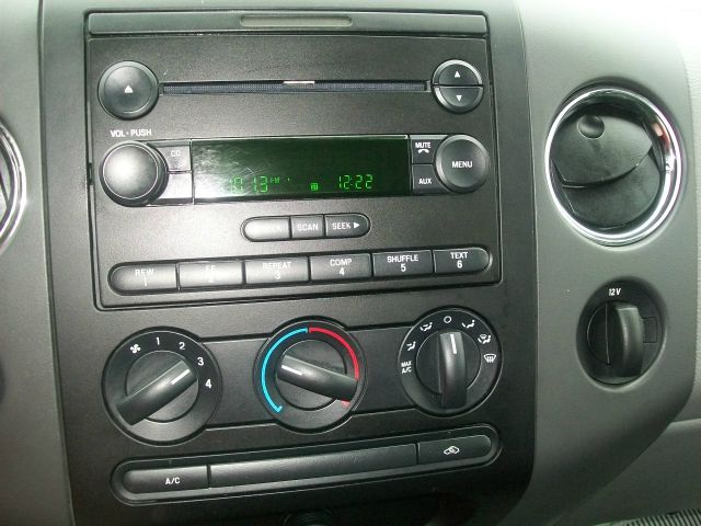 Ford F150 2006 photo 15