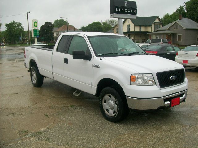 Ford F150 2006 photo 2