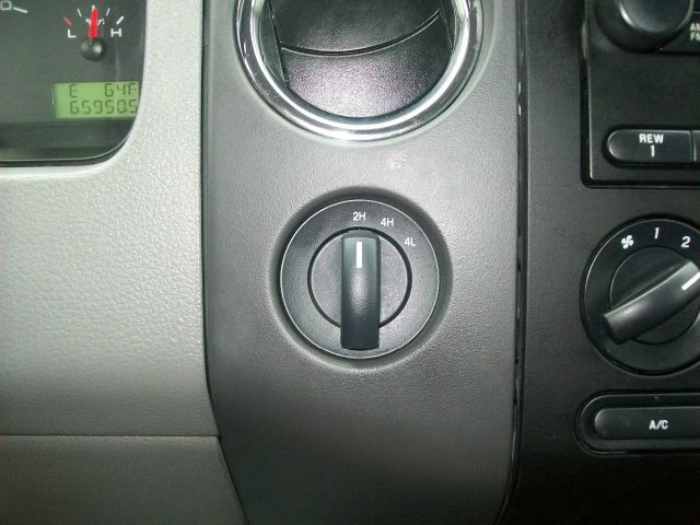 Ford F150 2006 photo 3