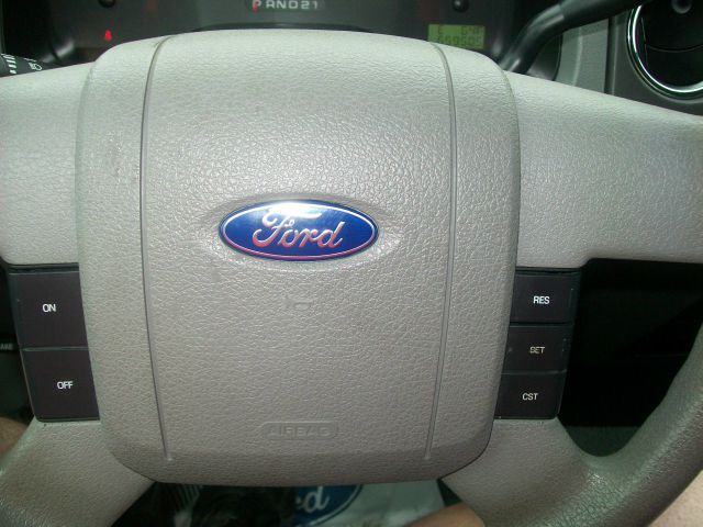 Ford F150 2006 photo 4