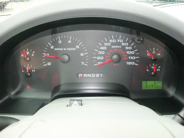 Ford F150 2006 photo 5