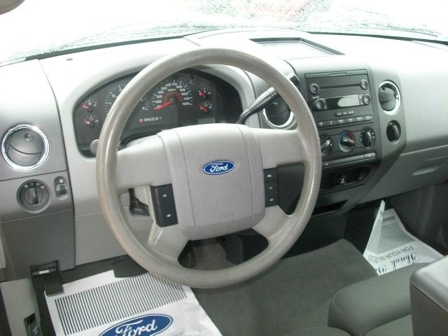 Ford F150 2006 photo 6