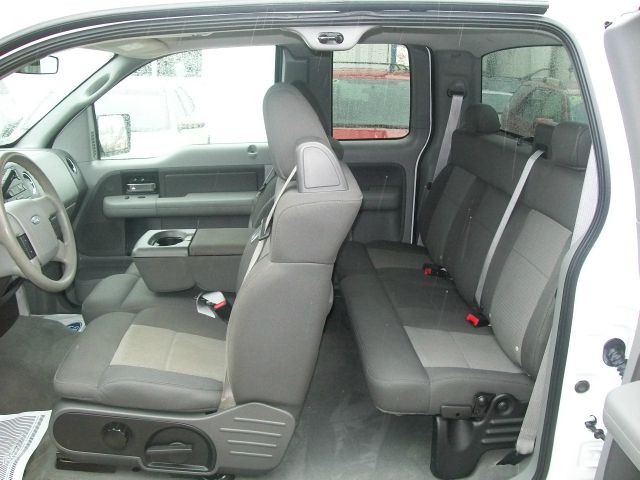 Ford F150 2006 photo 7