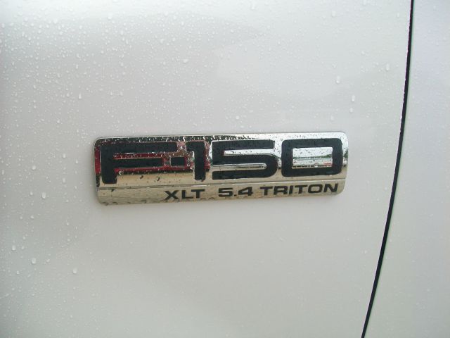 Ford F150 2006 photo 8