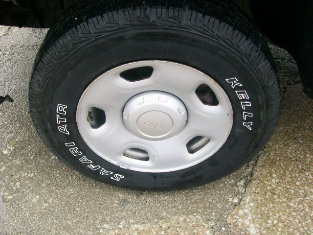 Ford F150 2006 photo 9