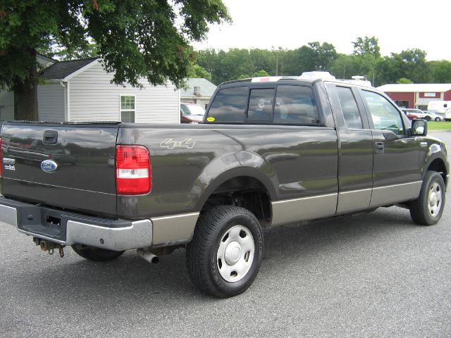 Ford F150 2006 photo 1