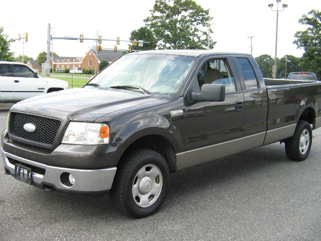 Ford F150 2006 photo 3