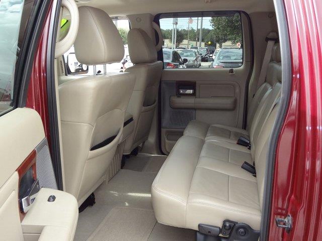 Ford F150 2006 photo 1