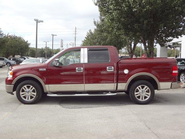 Ford F150 2006 photo 2