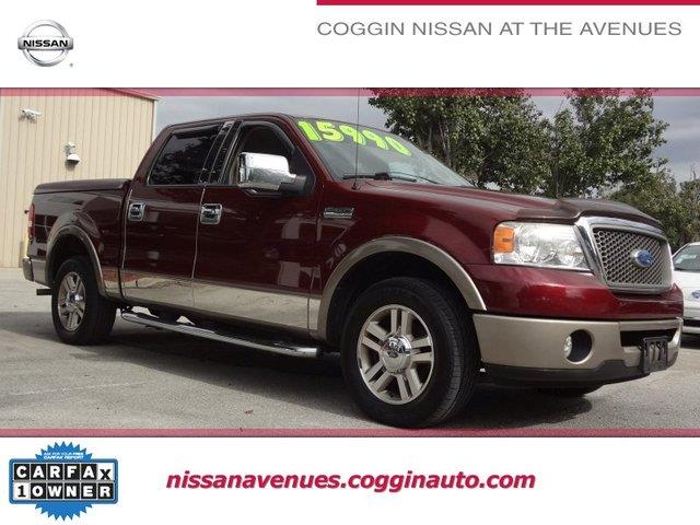 Ford F150 2006 photo 3