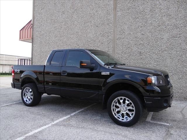 Ford F150 2006 photo 1