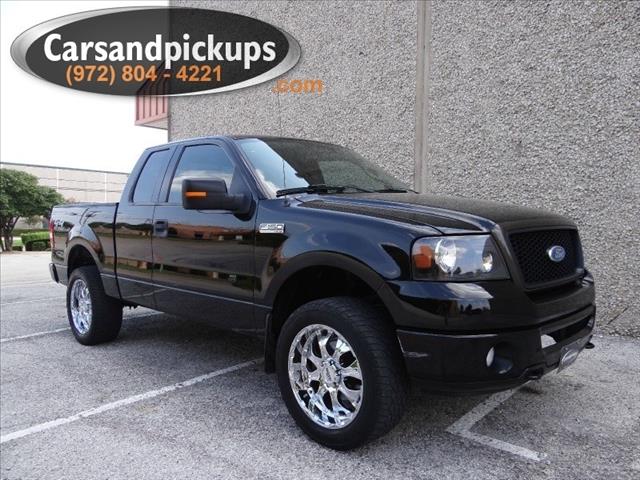 Ford F150 2006 photo 2