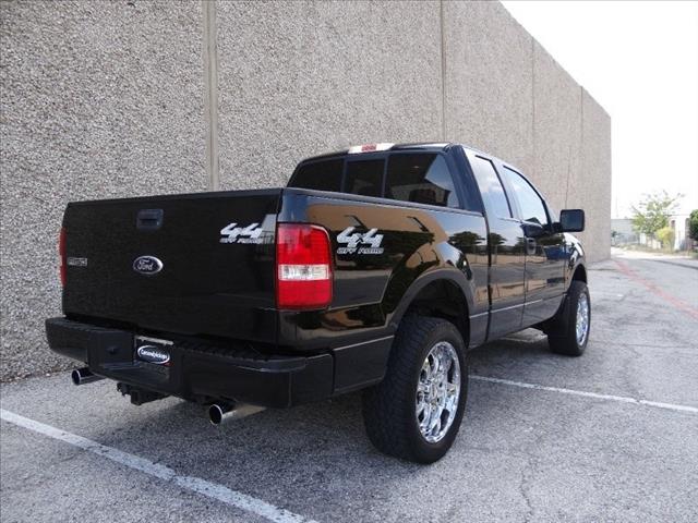 Ford F150 2006 photo 3