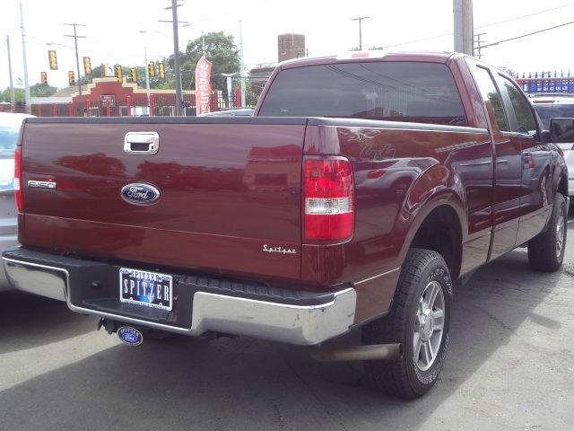 Ford F150 2006 photo 3