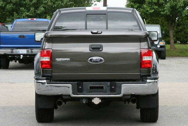 Ford F150 2006 photo 3