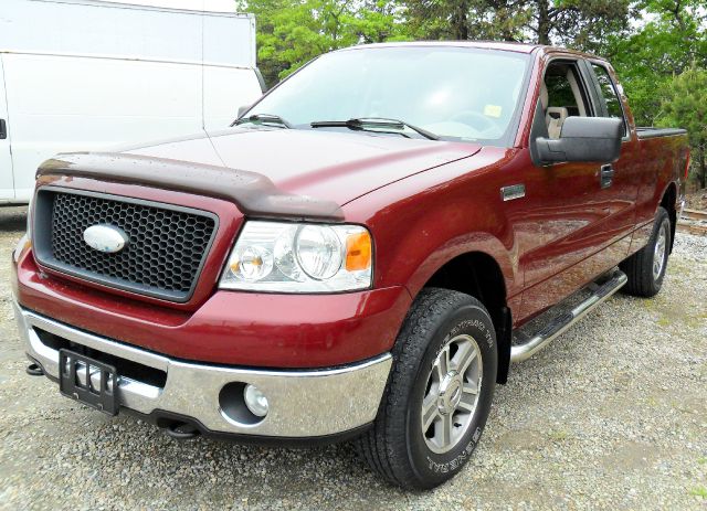 Ford F150 2006 photo 14