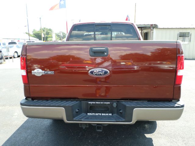 Ford F150 2006 photo 2