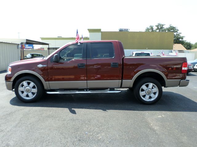 Ford F150 2006 photo 3