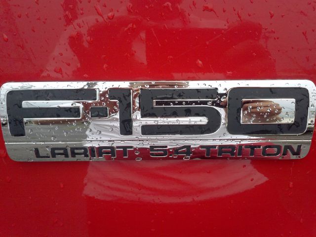 Ford F150 5dr Wgn Auto SE 2.0T Quattro Pickup Truck