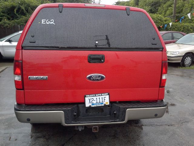 Ford F150 2006 photo 1