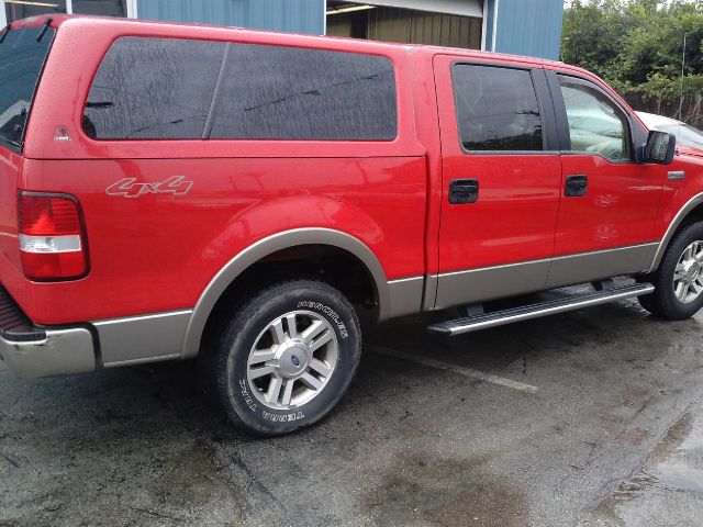 Ford F150 2006 photo 2