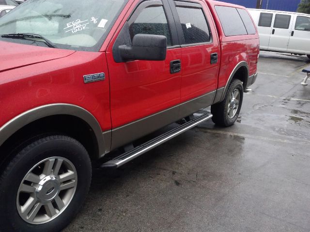 Ford F150 2006 photo 3