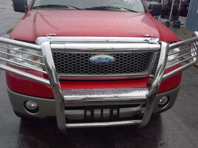 Ford F150 2006 photo 4