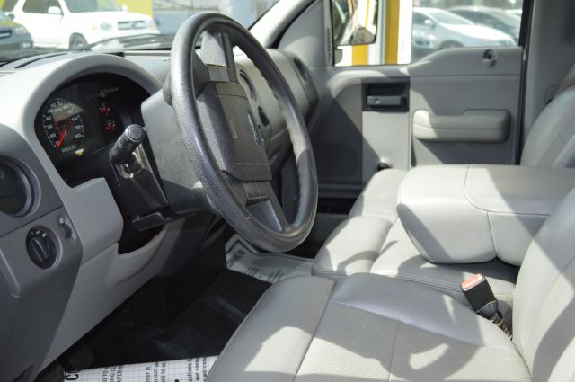 Ford F150 2006 photo 4