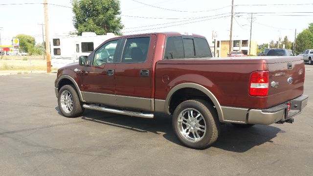 Ford F150 5dr Wgn Auto SE 2.0T Quattro Pickup Truck