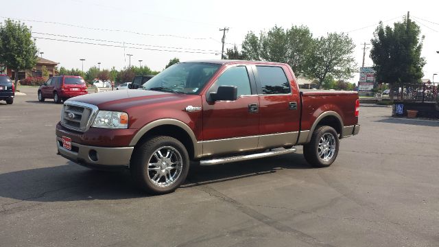 Ford F150 2006 photo 1