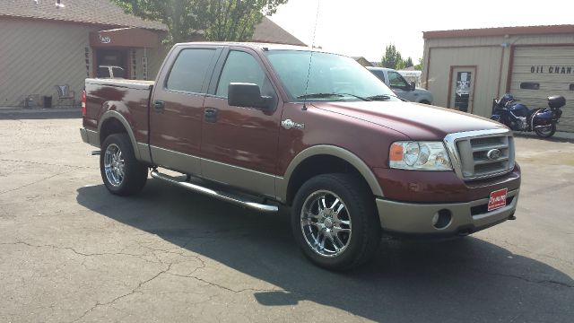 Ford F150 2006 photo 2