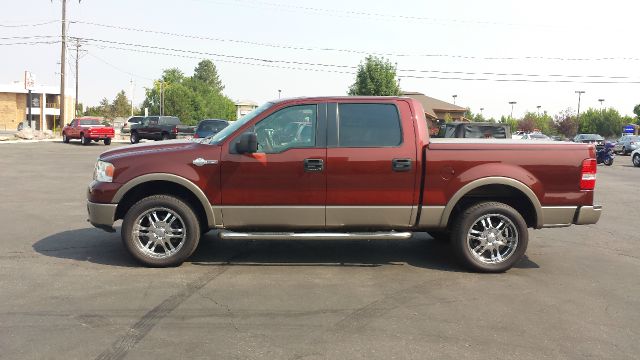 Ford F150 2006 photo 4