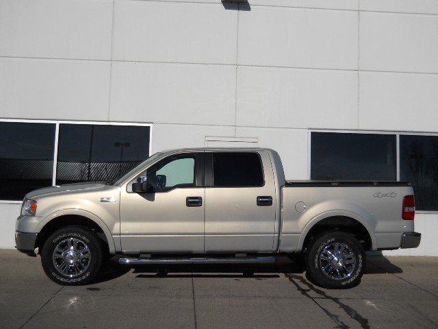Ford F150 Sport 4WD Pickup