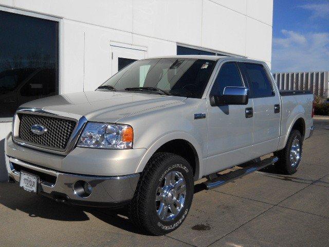 Ford F150 2006 photo 1