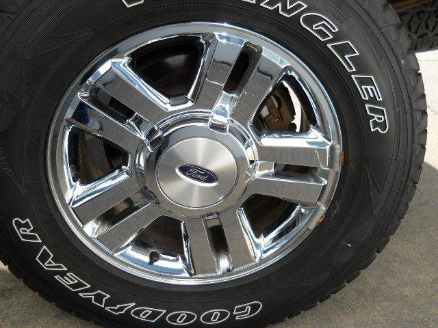 Ford F150 2006 photo 3