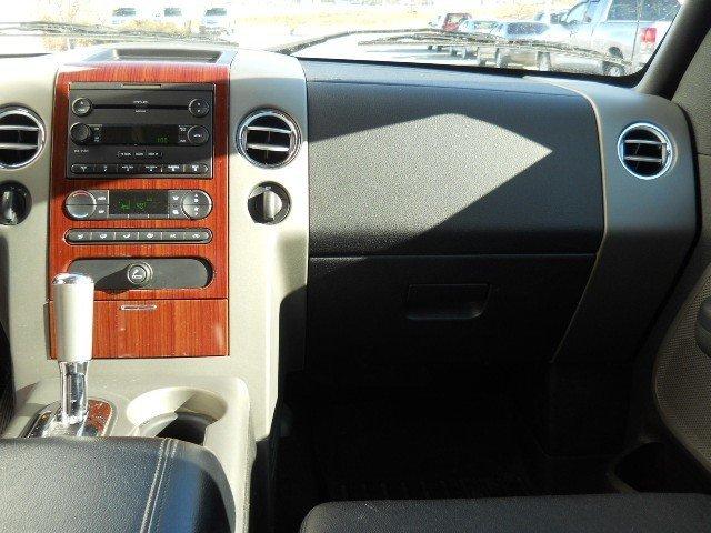 Ford F150 2006 photo 4