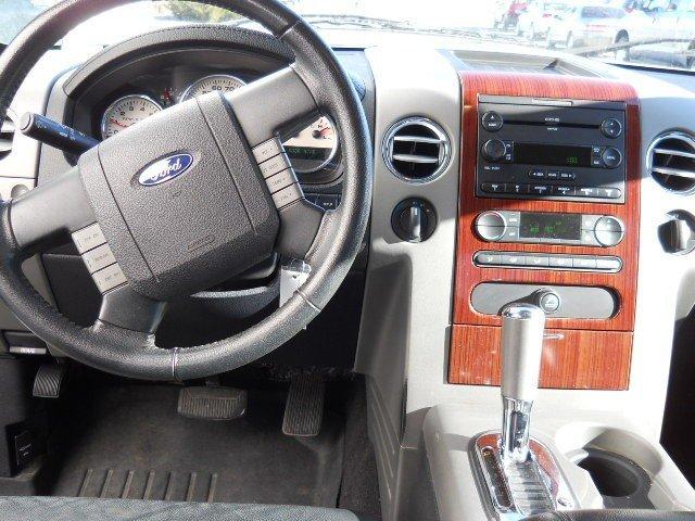 Ford F150 2006 photo 5