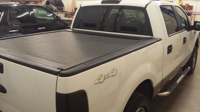 Ford F150 2500 SL Pickup Truck