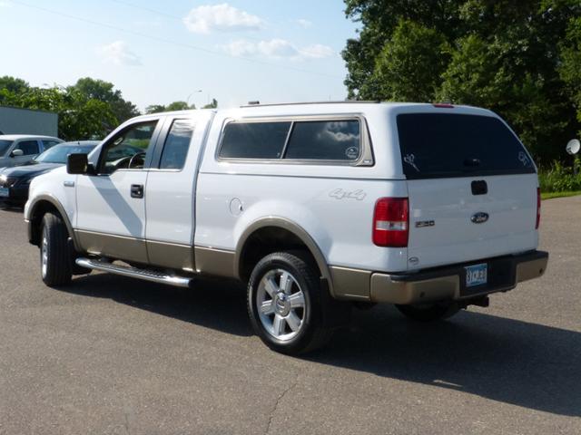 Ford F150 2006 photo 3