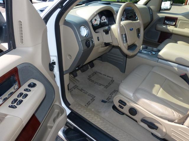 Ford F150 2006 photo 4