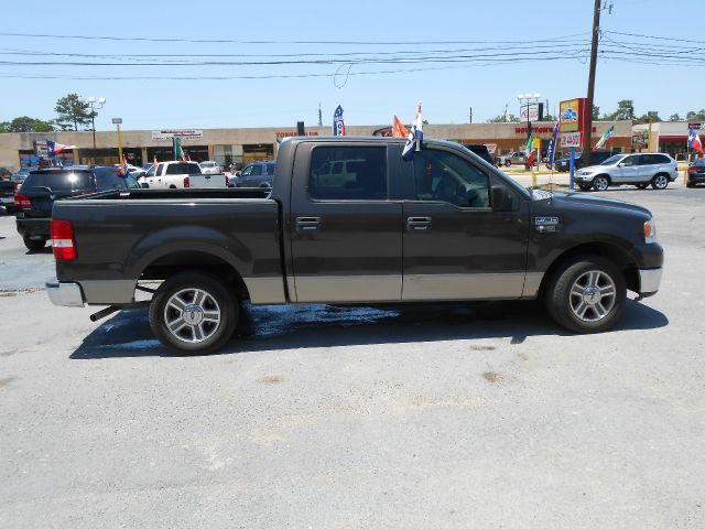 Ford F150 2006 photo 1