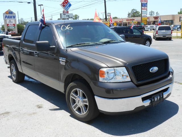 Ford F150 2006 photo 2