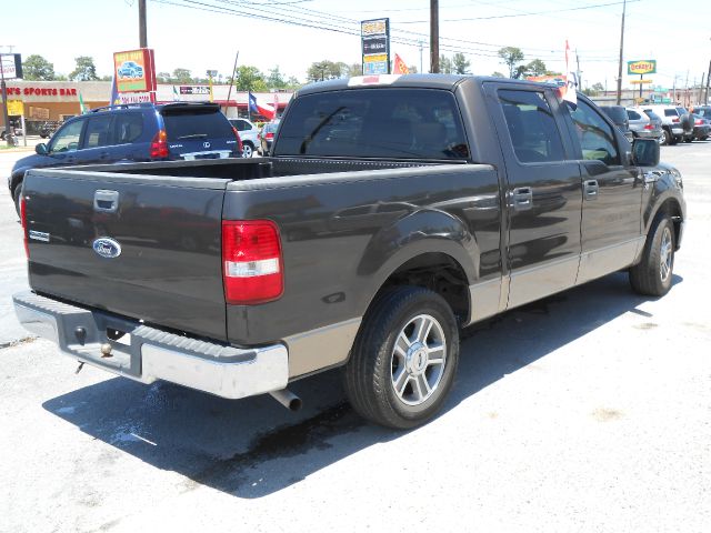 Ford F150 2006 photo 3