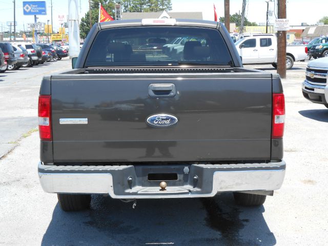 Ford F150 2006 photo 4