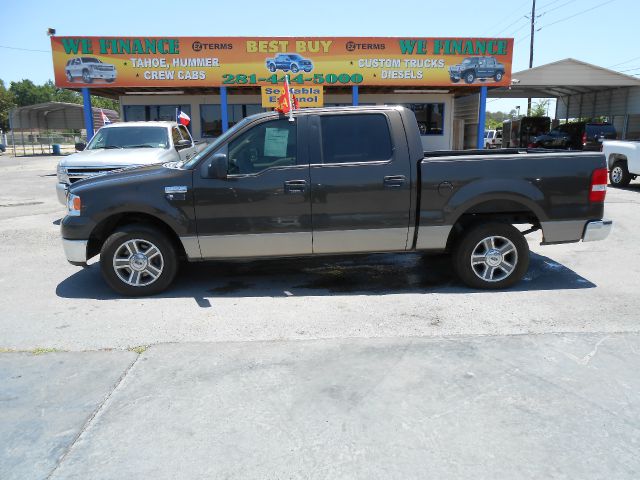 Ford F150 2006 photo 5