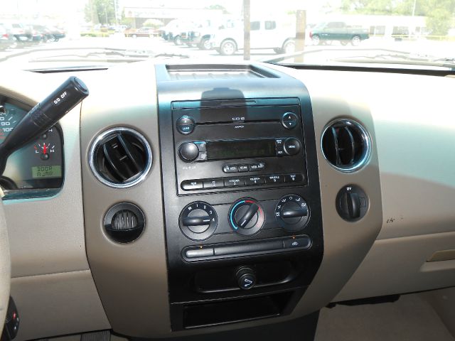 Ford F150 2006 photo 6
