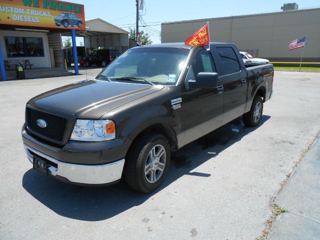 Ford F150 2006 photo 7