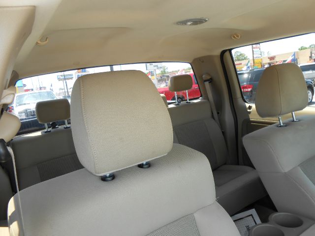 Ford F150 2006 photo 8