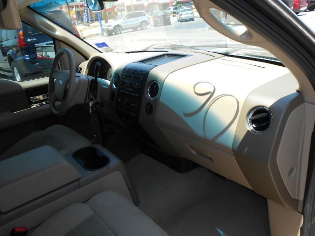 Ford F150 2006 photo 9
